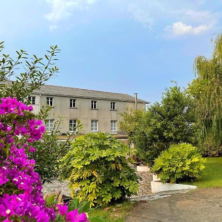 בריירוס Hotel Amadora - Admite Mascotas מראה חיצוני תמונה