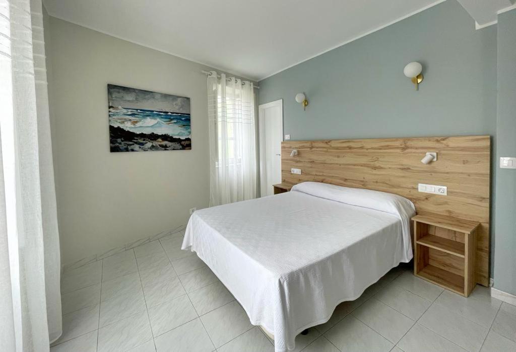 בריירוס Hotel Amadora - Admite Mascotas מראה חיצוני תמונה